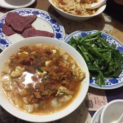 Xijiebeibaoke Restaurant 여행 사진