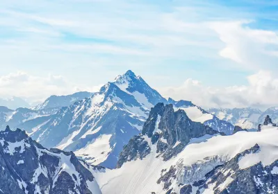 Alpen