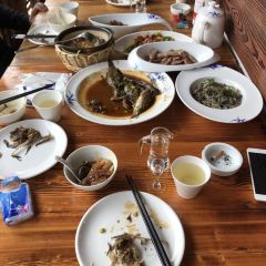 南山竹海遇·竹隐居·珍味堂 User Photo