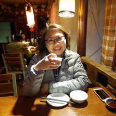 阿妈意·丽江特色小吃非遗传承集合店 User Photo