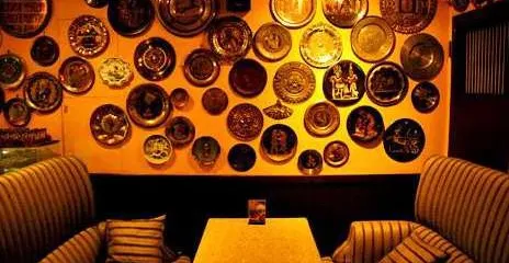 Patisserie x Roastery imi