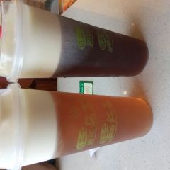 尊宝比萨(京溪店) User Photo
