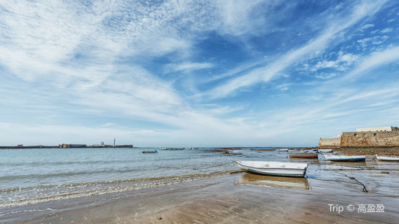 San Andrés