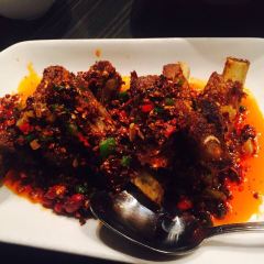 Sichuan Gourmet Brookline User Photo