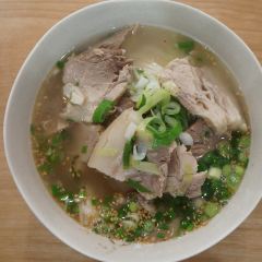 Ollae Guksu User Photo