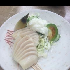 美觀園日本料理張用戶圖片