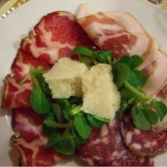 LA DOGANA DEL BUONGUSTO User Photo