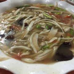 Jiufushuixi User Photo