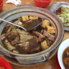 Restoran Seng Huat Bak Kut Teh User Photo