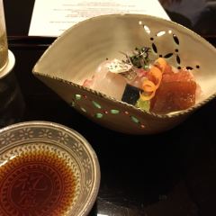 Kikunoi Honten User Photo