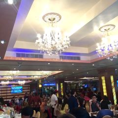 Golden Unicorn Restaurant張用戶圖片