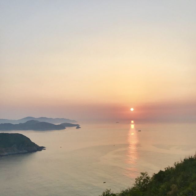 종려만(쭝뤼만)