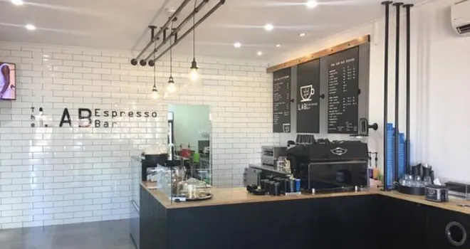 The Lab Espresso Bar