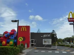 McDonalds