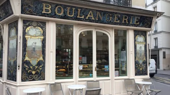 Boulangerie Bo