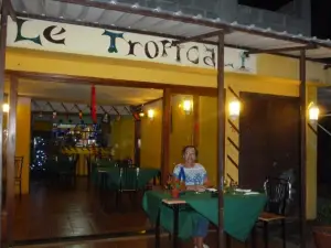 Le Tropical
