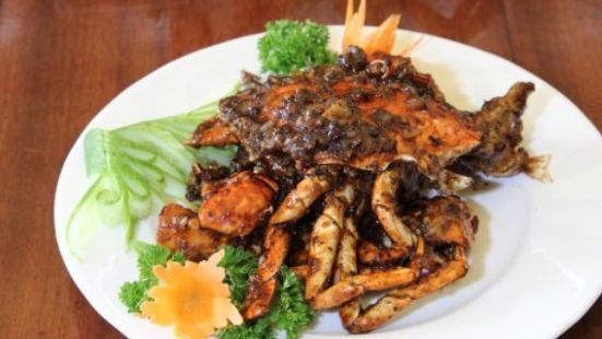Vuong Quoc Tom Restaurant