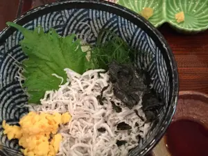 善兵衛 新富士駅南店
