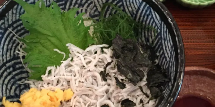 善兵衞 新富士駅南店