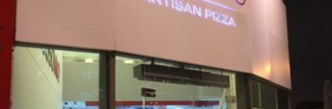 Rossovivo Artisan Pizza