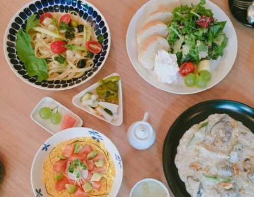 Yunse Yeong Restaurant
