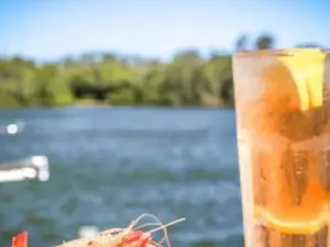 Quarterdeck Kitchen + Bar