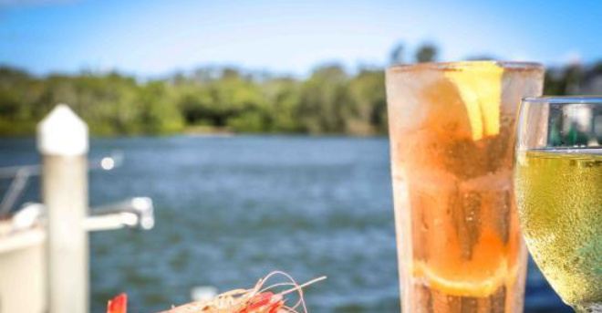 Quarterdeck Kitchen + Bar