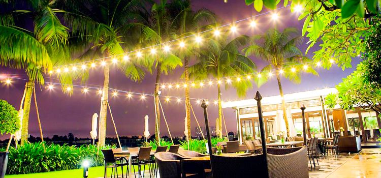 Bistro Song Vie Saigon