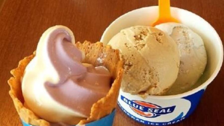 BlueSeal（デポアイランド店）