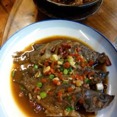 SANBAO SHI WAI TAO YUAN User Photo