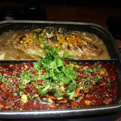 飞碟鱼(星光天地店) User Photo