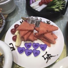 贵族园 User Photo
