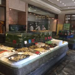 早海鱼市(三鲜街店) User Photo