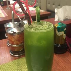 Curry Walla User Photo