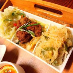 Dong Chi Chi Shang Lunch Box User Photo