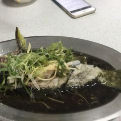 巷子內海鮮熱炒合菜 User Photo