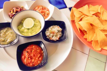 Taco Beach Grill Mexican Restaurant Seminyak