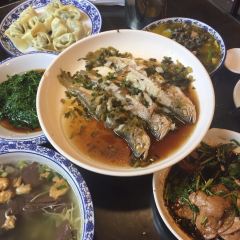 老牛窝里(南下塘店) User Photo