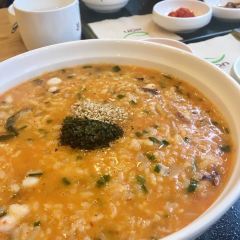 Bonjuk Myeongdong Branch User Photo