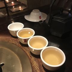 鼎王麻辣鍋(高雄七賢店) User Photo