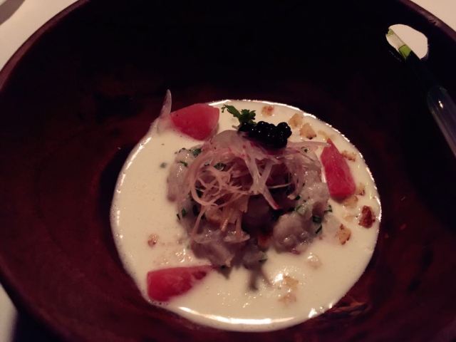 Mozaic Restaurant Gastronomique