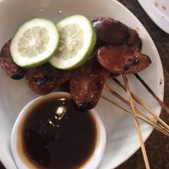 I Luv Backyard BBQ User Photo