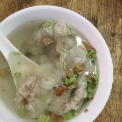 戴記扁食 User Photo