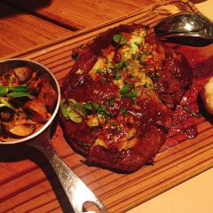 Scarpetta ảnh của người dùng
