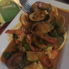 Khaw Glong Thai Restaurant User Photo