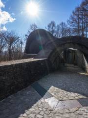 Uchimura Kanzo Memorial Stone Church