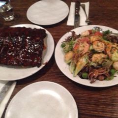 Hurricane's Grill - Bondi Beach User Photo