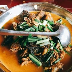 俊子饭店土家湘菜 User Photo
