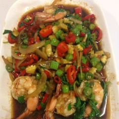 Papaya Restaurant (Indian & Thai Food) User Photo