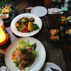 Kori Restaurant & Bar Kuta User Photo